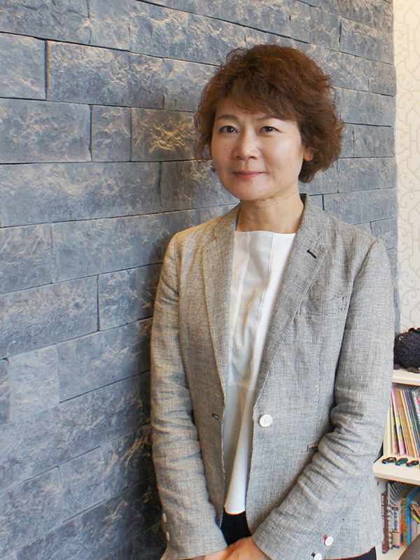 伊藤 敬子
